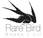 RareBird Books logo